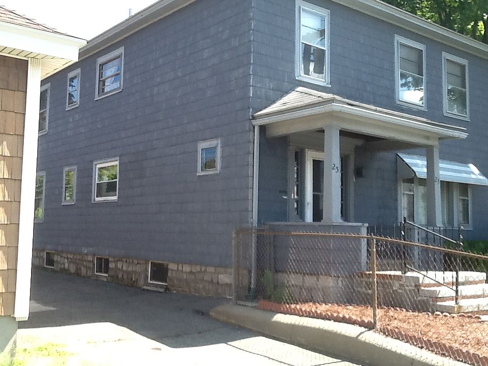 2nd image of Lawrence St