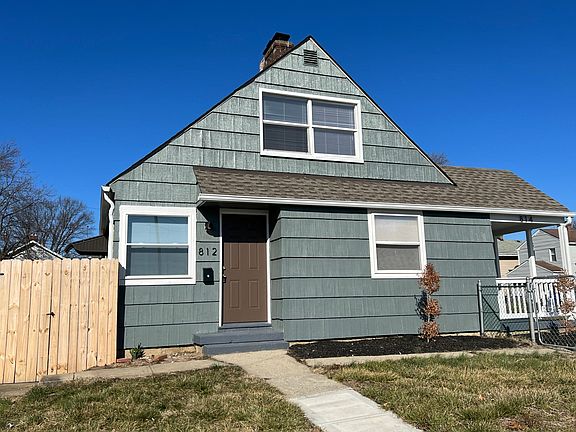 3rd image of 812 E Mithoff St #812