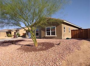 74108 Cactus Wren Ct, Twentynine Palms, CA 92277