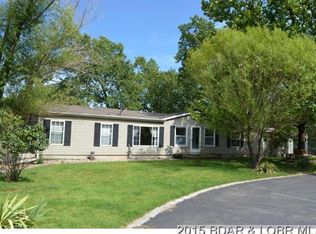 344 Meadowbrook Dr, Sunrise Beach, MO 65079