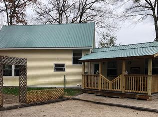 406 W Fryeburg Rd, Fryeburg, ME 04037