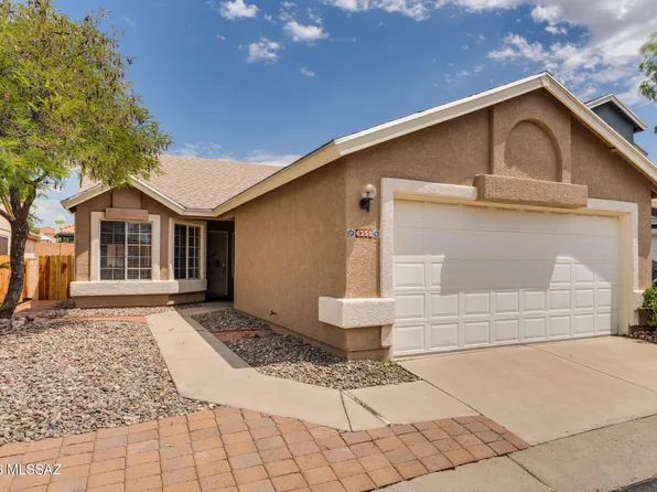 4350 W Hobby Horse Rd, Tucson, AZ 85741