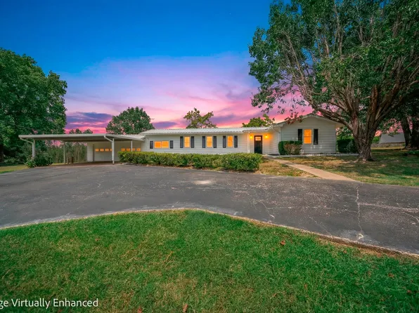 13339 State Highway 154 E, Diana, TX 75640