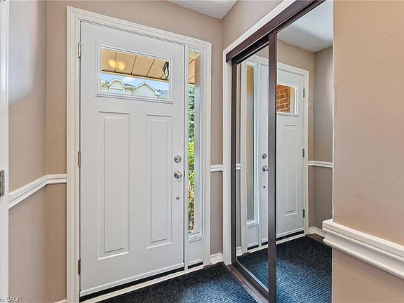 2nd image of 1500 Reeves Gate #1