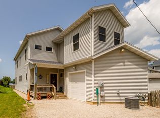 5368 N Watervliet Rd, Watervliet, MI 49098