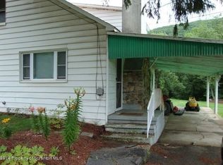 331 Lane Hill Rd, Tunkhannock, PA 18657