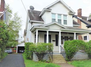 842 Jay St, Albany, NY 12203