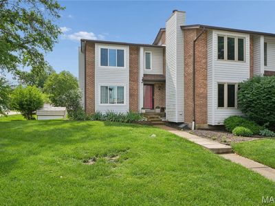 68 Spring Song Ct #G, Saint Peters, MO, 63376