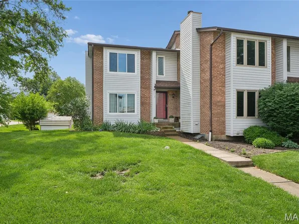 68 Spring Song Ct #G, Saint Peters, MO 63376