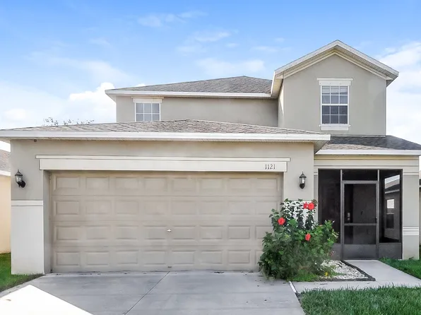 1121 Seminole Sky Dr, Ruskin, FL 33570