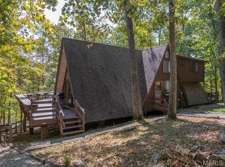 122 E Innsbrook Way Dr, Innsbrook, MO 63390