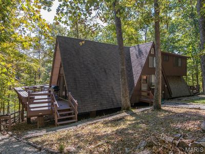 122 E Innsbrook Way Dr, Innsbrook, MO, 63390