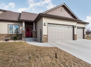 4216 Brickman Ave, Ames, IA 50010