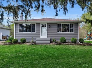 44 Park Ave, Depew, NY 14043