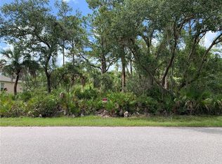 17496 Billiar Ave, Port Charlotte, FL 33948