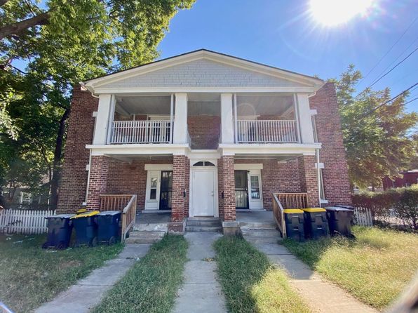 1115 E 41st St #2W