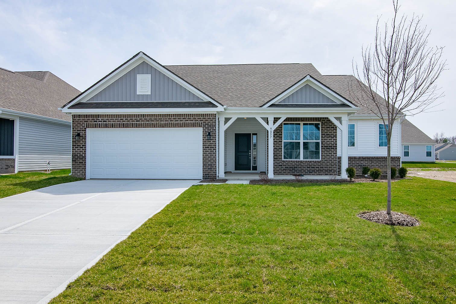 9857 Bryce Blvd, Pendleton, IN 46064 Zillow