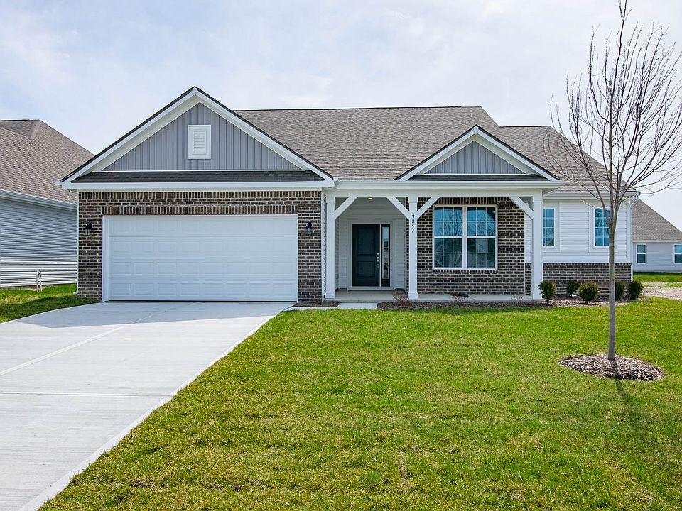 9857 Bryce Blvd, Pendleton, IN 46064 Zillow