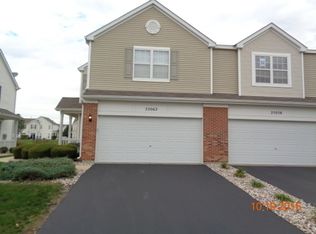 25062 Clare Cir, Manhattan, IL 60442