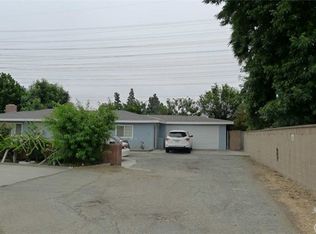 6900 Eastondale Ave, Long Beach, CA 90805