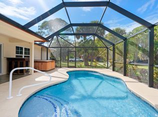 1386 21st Pl SW, Vero Beach, FL 32962