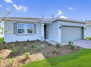 4443 NW 54th Ter, Ocala, FL 34482