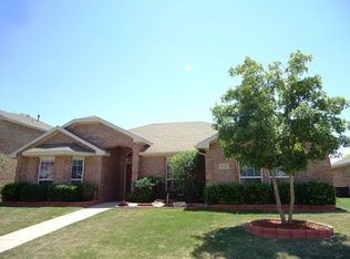 5011 Hanover St, Lubbock, TX 79416