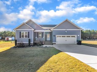 10387 Claude Lewis Rd, Middlesex, NC 27557