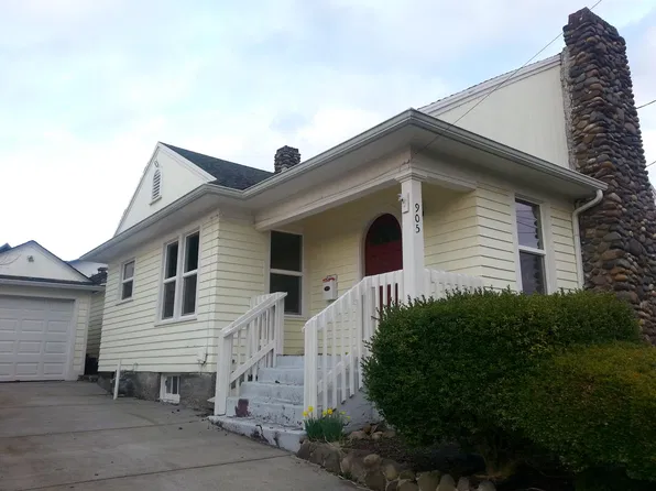 905 Crawford St, Kelso, WA 98626