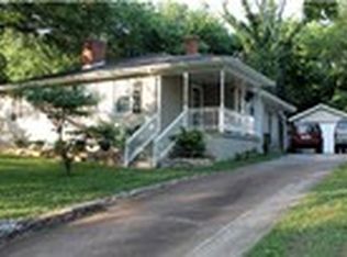 2709 Evergreen St SE, Huntsville, AL 35801
