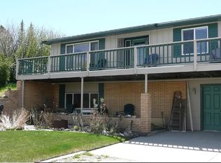 71 Anavista Rd, Anaconda, MT 59711