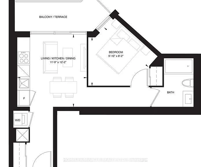 2020 Bathurst St #341 — Photo 19