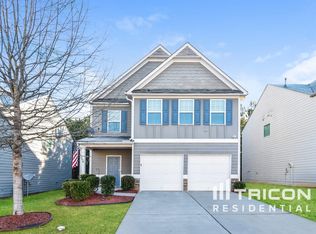 54 Boxwood Way, Dallas, GA 30132