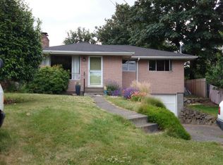 6020 24th Ave S, Seattle, WA 98108