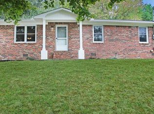 708 S Spring St, Manchester, TN 37355