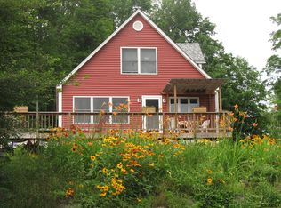 1739 Fay Brook Rd, Sharon, VT 05065