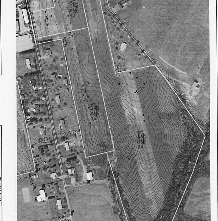 2nd image of Fort Loudon Rd