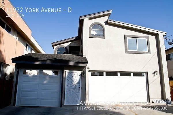 1st image of 11922 York Ave #D