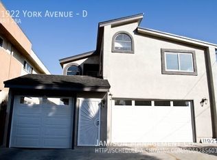 11922 York Ave #D, Hawthorne, CA 90250