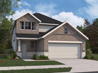 22458 Kinley St, New Caney, TX 77357