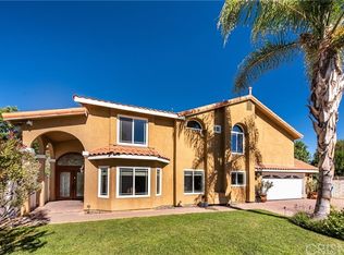 8530 Helmand Dr, Winnetka, CA 91306