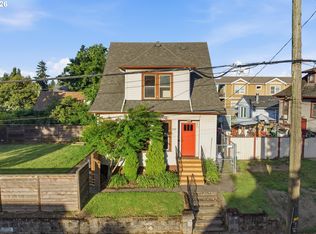 6552 NE 8th Ave, Portland, OR 97211