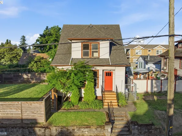 6552 NE 8th Ave, Portland, OR 97211