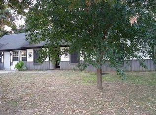 217 N Wheatley St, Ridgeland, MS 39157