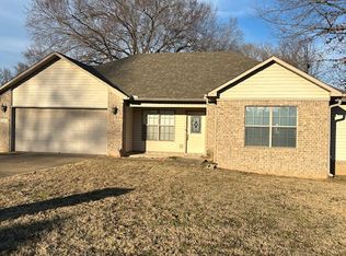 1605 Cajun Cv, Cabot, AR 72023