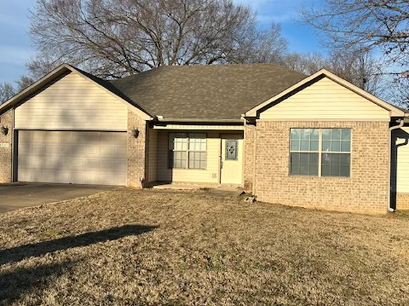 1605 Cajun Cv, Cabot, AR 72023