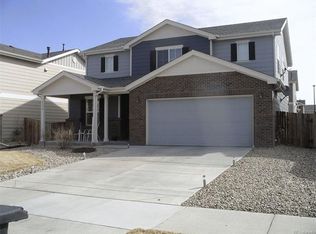 5570 Kalispell St, Denver, CO 80239