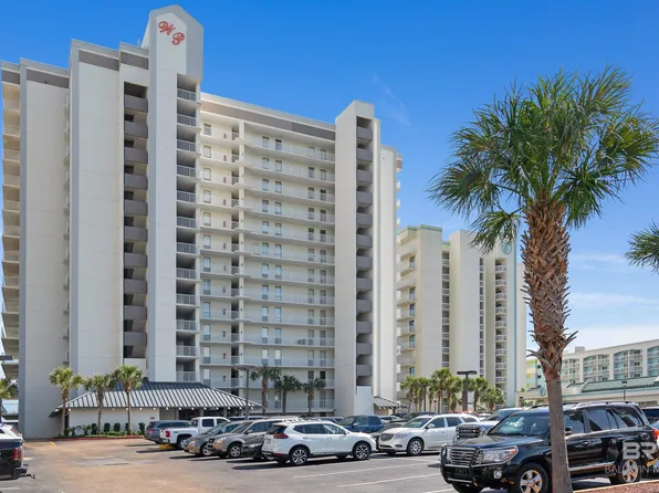 24770 Perdido Beach Blvd APT 1204, Orange Beach, AL 36561