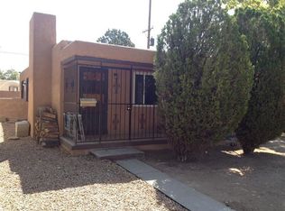 800 Ortiz Dr NE, Albuquerque, NM 87108
