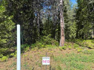 LOT 13 Old Mill Dr, McCloud, CA 96057